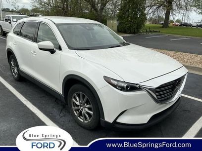 Used 2019 MAZDA CX-9 Touring