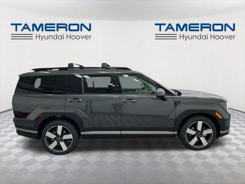 New 2026 Hyundai Santa Fe Limited image 6