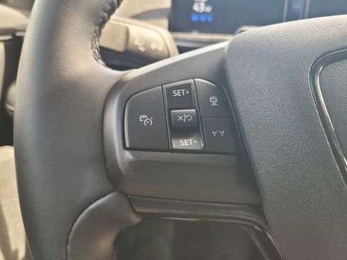 Certified 2023 Ford Mustang Mach-E Premium RWD image 27