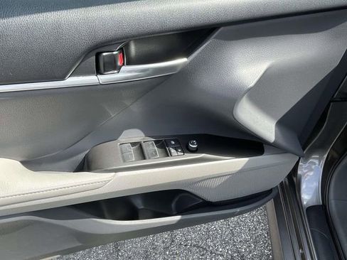 Used 2023 Toyota Camry XLE w/ Navigation Package image 16