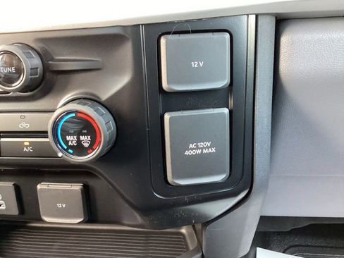 New 2026 Ford F350 XL w/ 360-Degree Camera Package AWD/4WD image 34