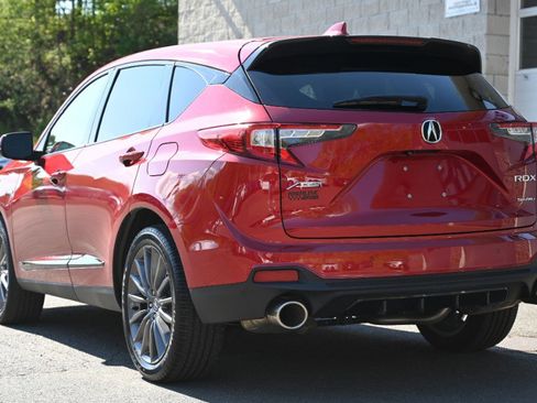 Used 2023 Acura RDX A-Spec AWD/4WD image 5