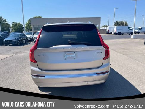 Certified 2023 Volvo XC90 B6 Plus w/ Protection Package Premier AWD/4WD image 5