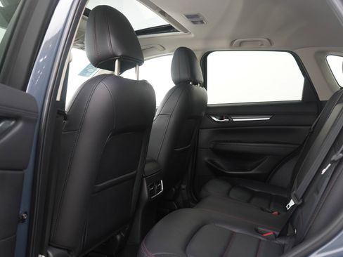 Used 2023 MAZDA CX-5 Carbon Edition image 18