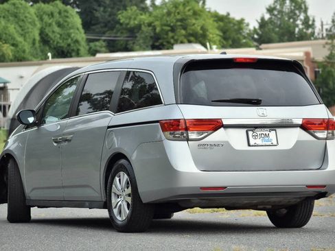 Used 2016 Honda Odyssey EX-L image 7