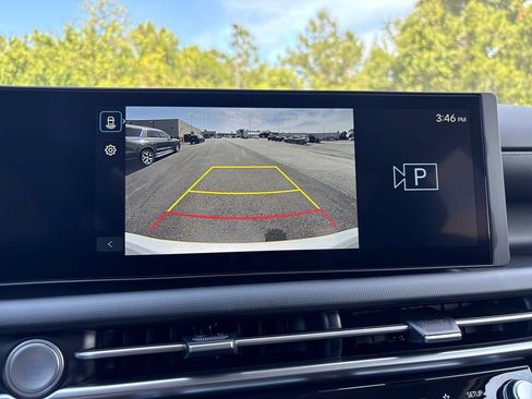 New 2026 Hyundai Tucson SEL Plus FWD image 18