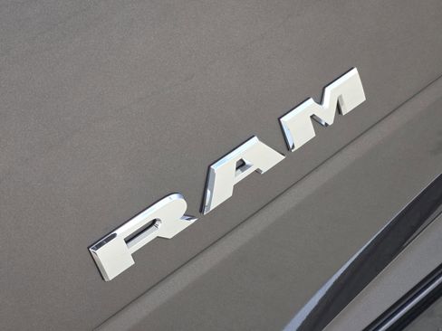 New 2026 RAM 2500 Laramie image 8