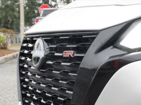 Used 2023 Nissan Altima 2.5 SR image 8