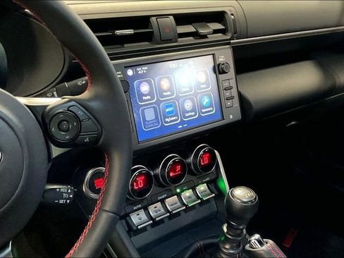 Used 2023 Subaru BRZ Limited image 6
