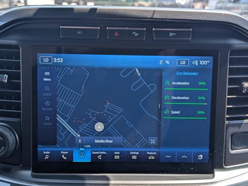 Certified 2023 Ford F150 XLT w/ Equipment Group 302A High AWD/4WD image 27