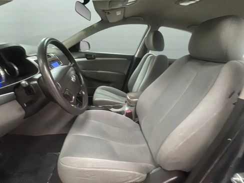 Used 2009 Hyundai Sonata GLS FWD image 18