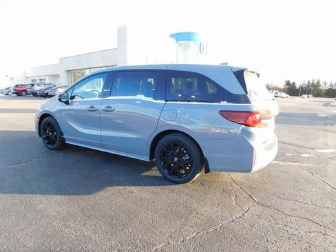 New 2026 Honda Odyssey Sport-L image 5
