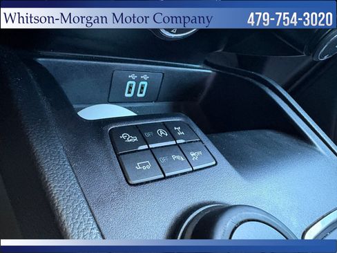Used 2021 Ford Ranger Lariat w/ Tremor Off-Road Package AWD/4WD image 30