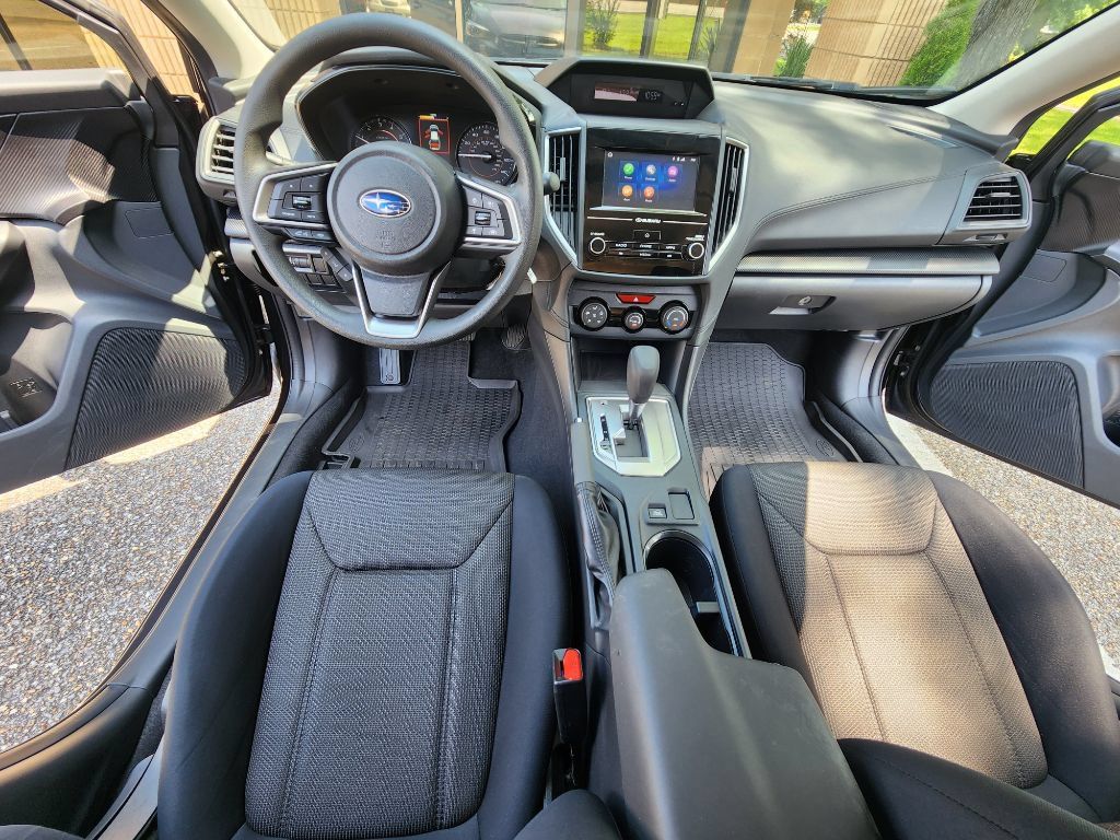 Used 2019 Subaru Crosstrek 2.0i w/ Popular Package #1 AWD/4WD image 13