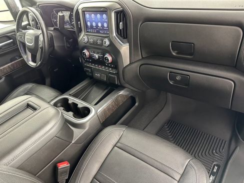Used 2022 GMC Sierra 2500 Denali AWD/4WD image 20