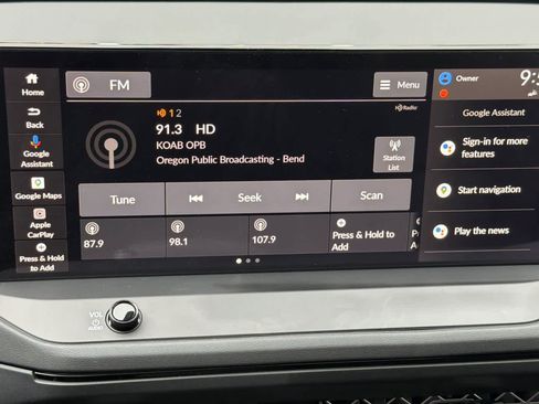 New 2026 Honda Accord Touring image 19