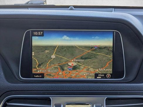 Used 2016 Mercedes-Benz E 400 Coupe image 14