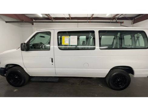 Used 2012 Ford E-350 and Econoline 350 XL w/ PWR Windows & Locks Group image 5