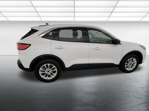 Used 2022 Ford Escape SE AWD/4WD image 8
