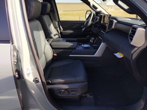 New 2026 Toyota Sequoia Platinum image 20