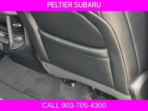 Used 2025 RAM 1500 Laramie AWD/4WD image 18