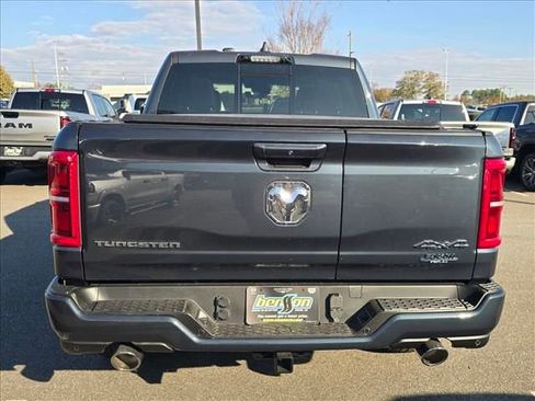 New 2026 RAM 1500 Tungsten w/ Trailer Tow Group image 14