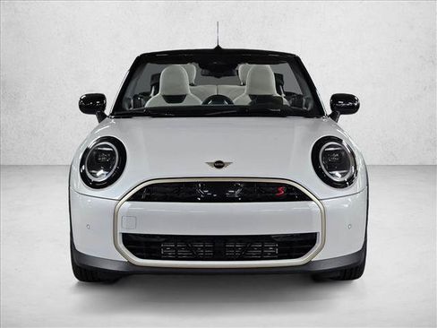 Used 2026 MINI Cooper S FWD image 2