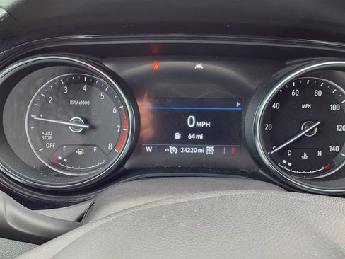 Used 2023 Buick Encore GX Select image 17