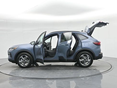New 2025 Ford Escape ST-Line w/ Equipment Group 301A FWD image 35