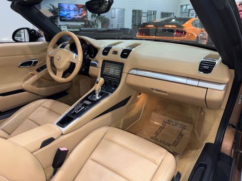 Used 2013 Porsche Boxster image 56