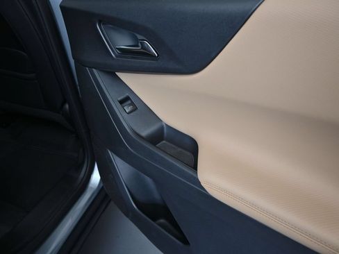New 2026 Chevrolet Equinox ACTIV w/ Convenience Package III FWD image 21