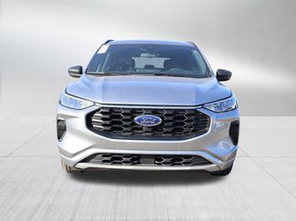 Used 2024 Ford Escape ST-Line w/ Tech Pack #1 video 2