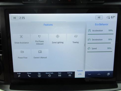 Used 2022 Ford F150 Lariat w/ Equipment Group 502A High image 26