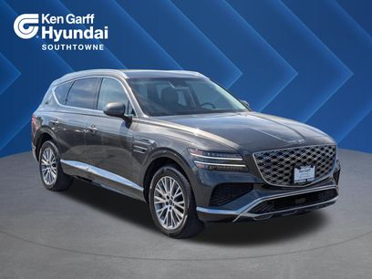 Used 2025 Genesis GV80 2.5T Standard
