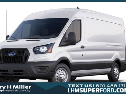 New 2024 Ford Transit 350 148 Medium Roof AWD