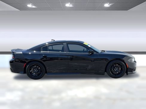 Used 2023 Dodge Charger Scat Pack w/ Daytona Edition Group RWD image 7