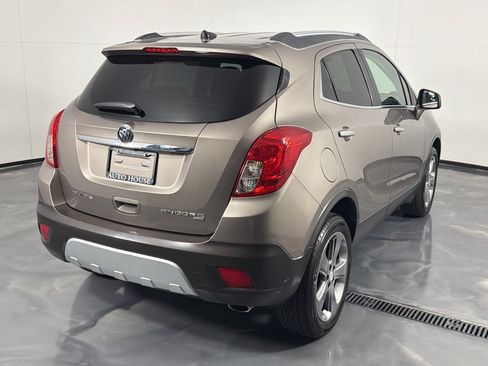 Used 2013 Buick Encore Convenience AWD/4WD image 5