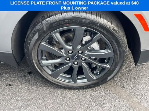 Used 2023 Chevrolet Equinox RS image 6