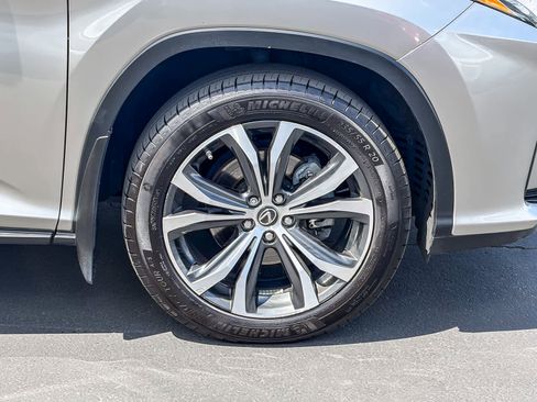 Used 2018 Lexus RX 350 AWD w/ Premium Package image 9