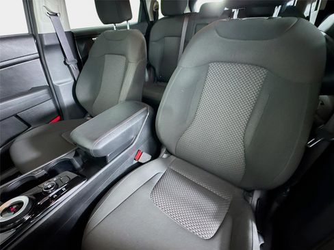 Certified 2023 Kia Sportage LX FWD image 11