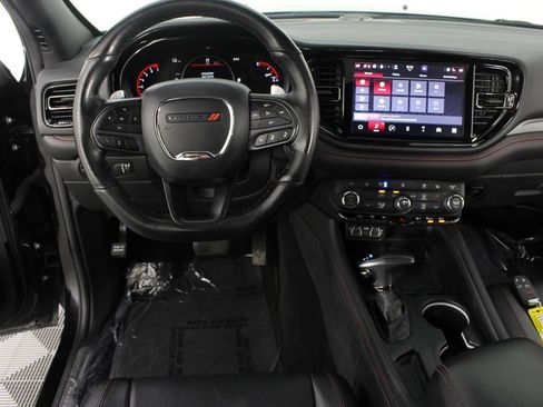 Used 2025 Dodge Durango GT AWD/4WD image 11
