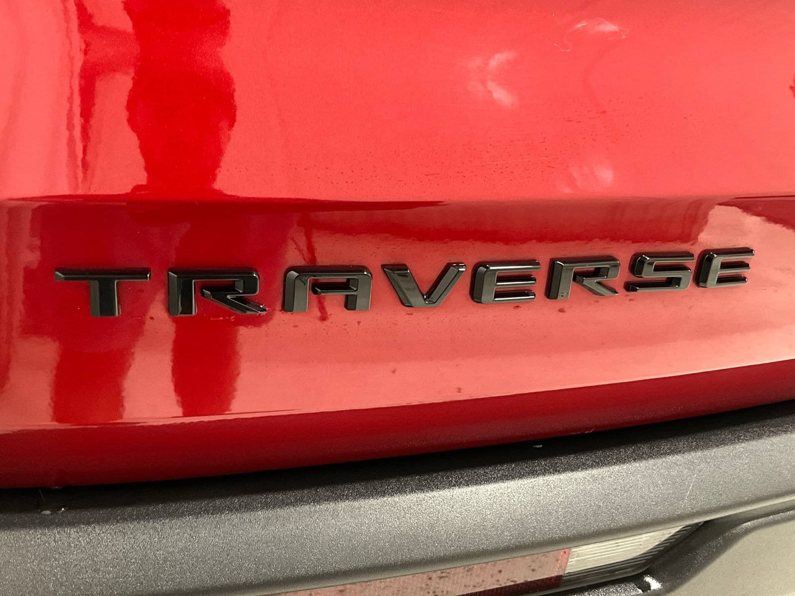 Used 2025 Chevrolet Traverse Z71 w/ Enhanced Driving Package AWD/4WD image 30