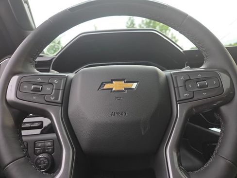 New 2026 Chevrolet Silverado 1500 High Country AWD/4WD image 28