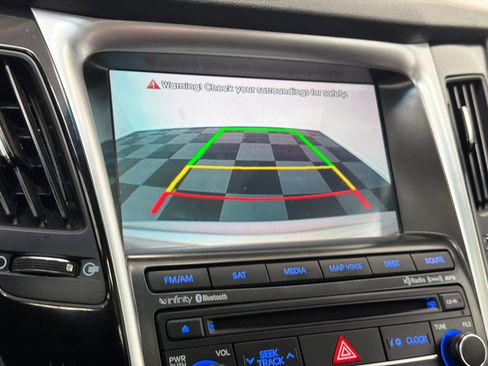 Used 2014 Hyundai Sonata Limited w/ Technology Package 05 FWD image 18