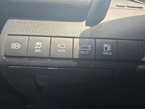 Used 2023 Toyota Camry XSE w/ Navigation Package FWD image 26