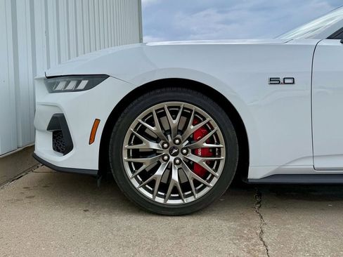Used 2024 Ford Mustang GT Premium RWD image 30