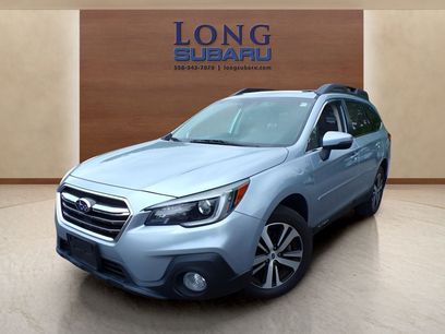 Used 2019 Subaru Outback 2.5i Limited