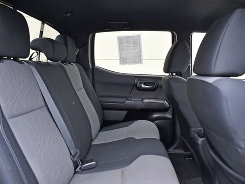 Used 2023 Toyota Tacoma SR5 image 22