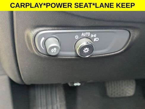 Used 2022 Chevrolet Equinox LT FWD image 13