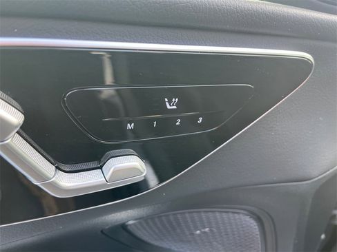 Certified 2025 Mercedes-Benz C 300 4MATIC Sedan image 21